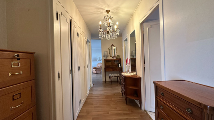 Ma-Cabane - Vente Appartement COMPIEGNE, 76 m²