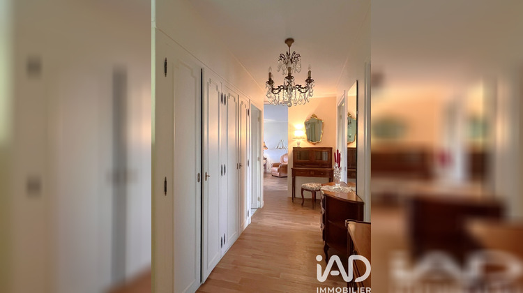 Ma-Cabane - Vente Appartement Compiègne, 77 m²