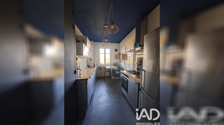 Ma-Cabane - Vente Appartement Compiègne, 93 m²