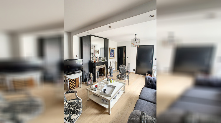 Ma-Cabane - Vente Appartement Compiègne, 115 m²