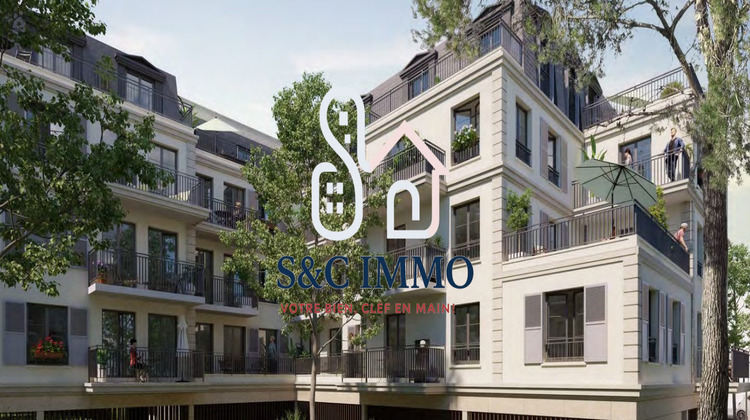 Ma-Cabane - Vente Appartement Compiègne, 49 m²