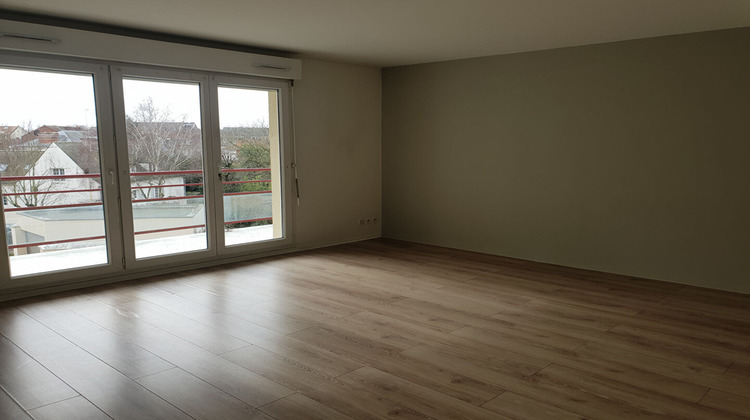 Ma-Cabane - Vente Appartement COMPIEGNE, 89 m²