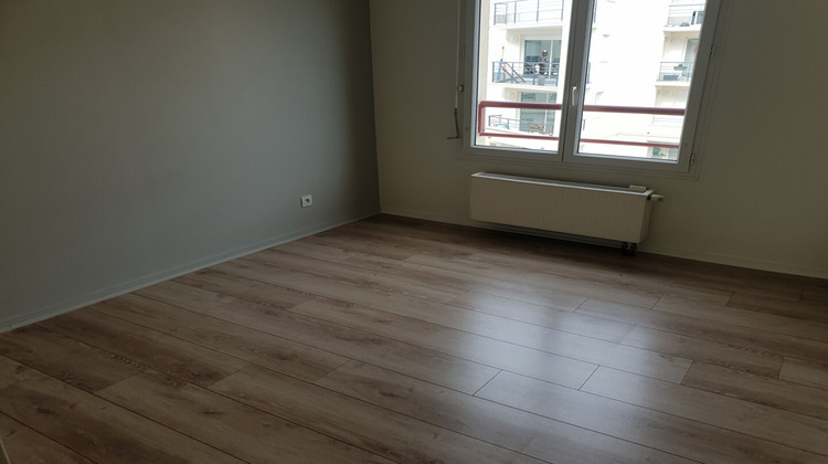 Ma-Cabane - Vente Appartement COMPIEGNE, 89 m²