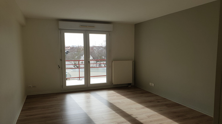 Ma-Cabane - Vente Appartement COMPIEGNE, 89 m²