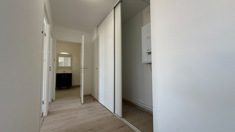 Ma-Cabane - Vente Appartement COMPIEGNE, 59 m²