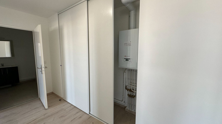 Ma-Cabane - Vente Appartement COMPIEGNE, 59 m²