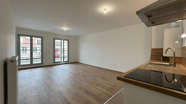 Ma-Cabane - Vente Appartement COMPIEGNE, 46 m²