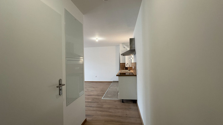 Ma-Cabane - Vente Appartement COMPIEGNE, 46 m²