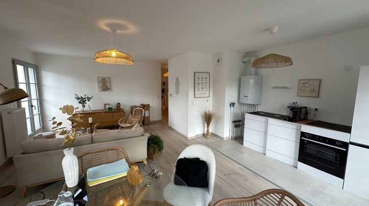 Ma-Cabane - Vente Appartement COMPIEGNE, 90 m²