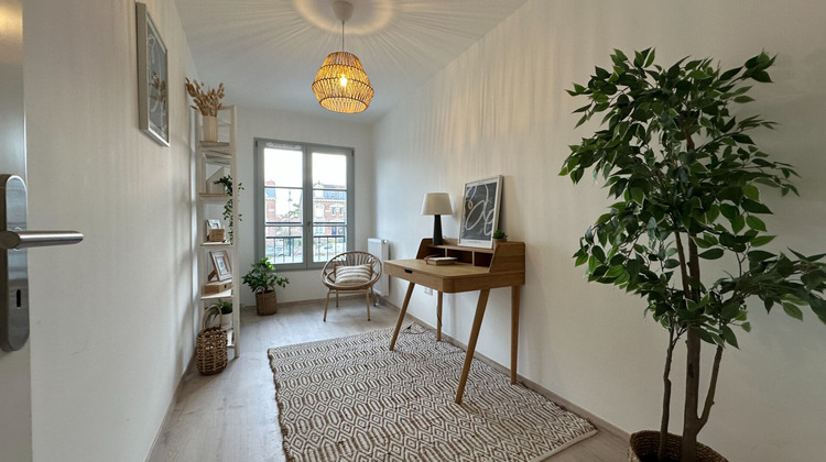 Ma-Cabane - Vente Appartement COMPIEGNE, 90 m²