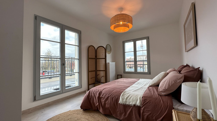 Ma-Cabane - Vente Appartement COMPIEGNE, 90 m²