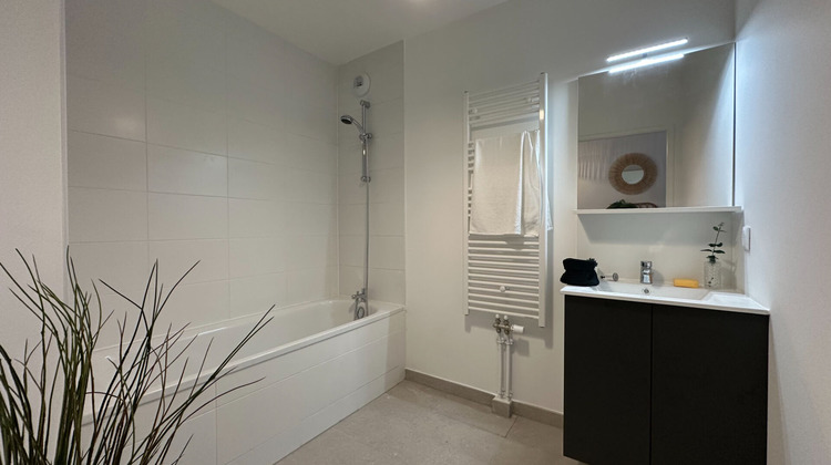 Ma-Cabane - Vente Appartement COMPIEGNE, 90 m²