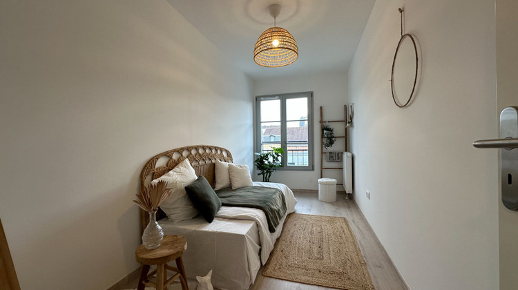 Ma-Cabane - Vente Appartement COMPIEGNE, 90 m²