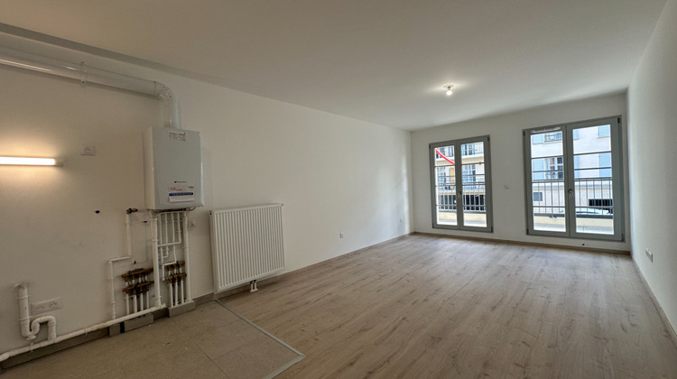 Ma-Cabane - Vente Appartement COMPIEGNE, 49 m²