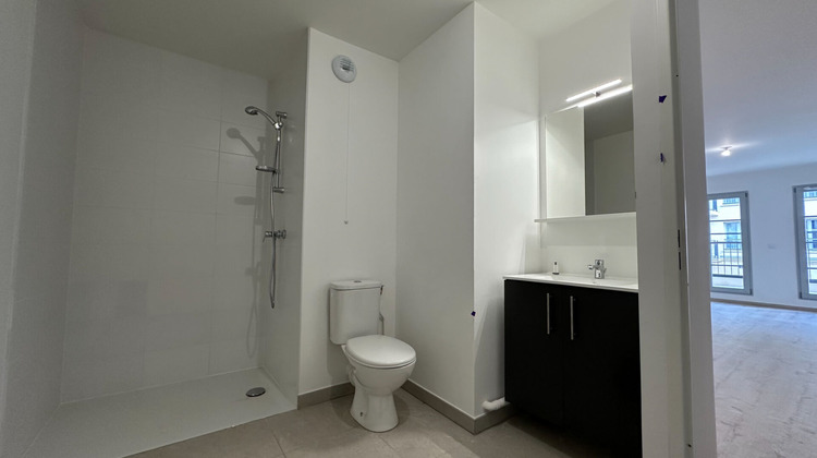 Ma-Cabane - Vente Appartement COMPIEGNE, 49 m²