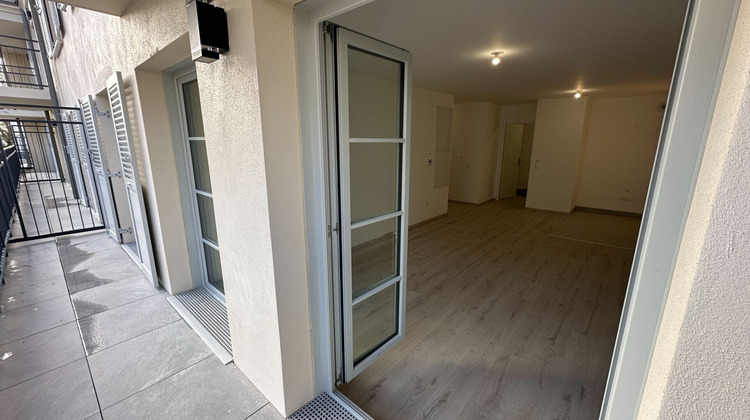Ma-Cabane - Vente Appartement COMPIEGNE, 49 m²
