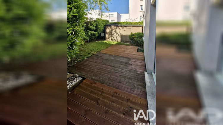 Ma-Cabane - Vente Appartement Compiègne, 59 m²