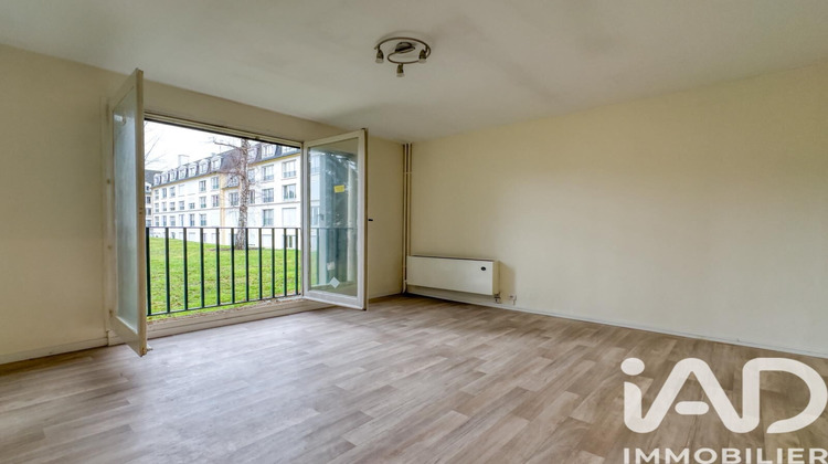 Ma-Cabane - Vente Appartement Compiègne, 30 m²