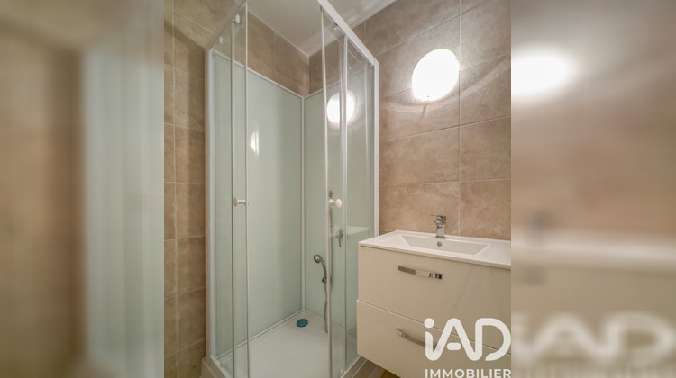 Ma-Cabane - Vente Appartement Compiègne, 30 m²