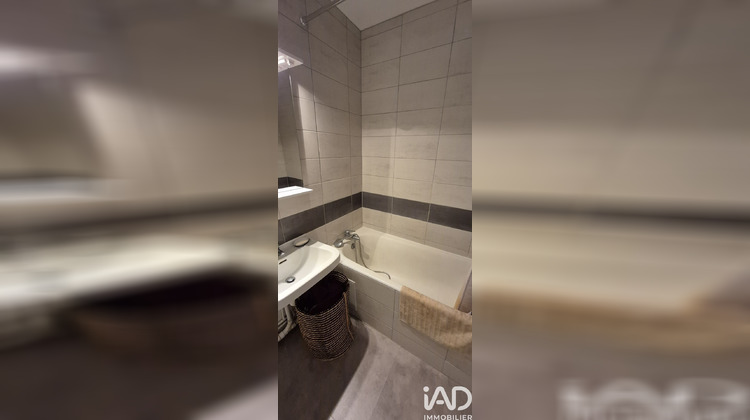 Ma-Cabane - Vente Appartement Compiègne, 28 m²