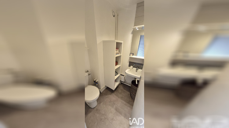 Ma-Cabane - Vente Appartement Compiègne, 28 m²