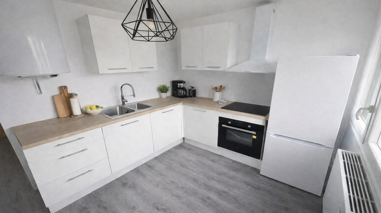 Ma-Cabane - Vente Appartement COMPIEGNE, 70 m²