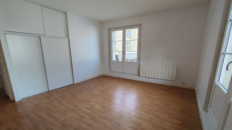 Ma-Cabane - Vente Appartement COMPIEGNE, 88 m²