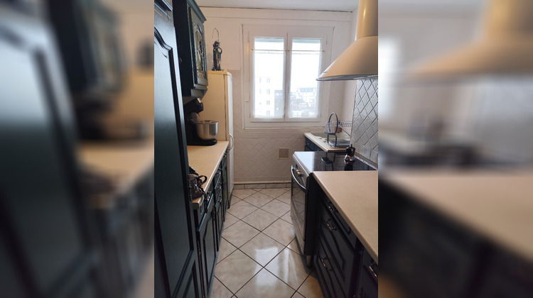 Ma-Cabane - Vente Appartement COMPIEGNE, 54 m²