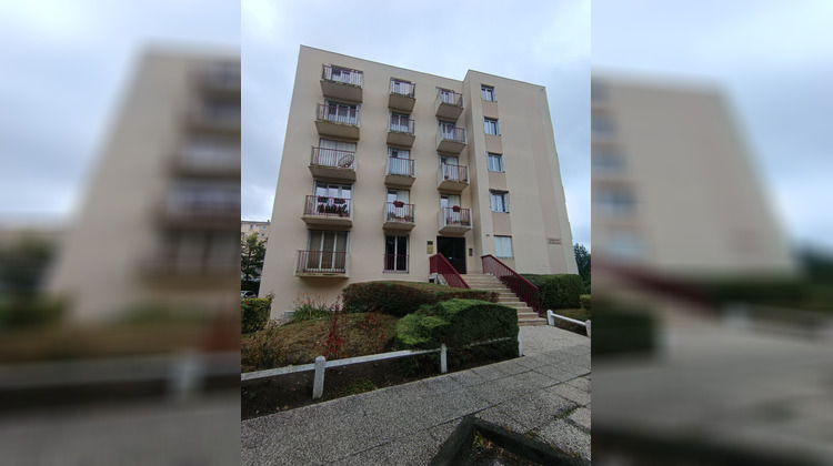 Ma-Cabane - Vente Appartement COMPIEGNE, 59 m²