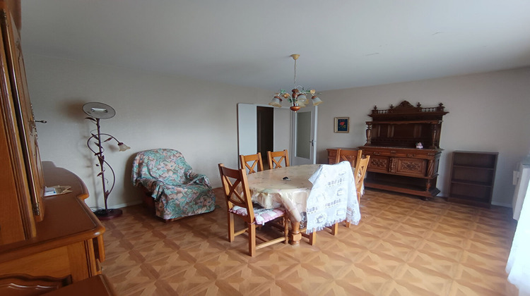 Ma-Cabane - Vente Appartement COMPIEGNE, 59 m²