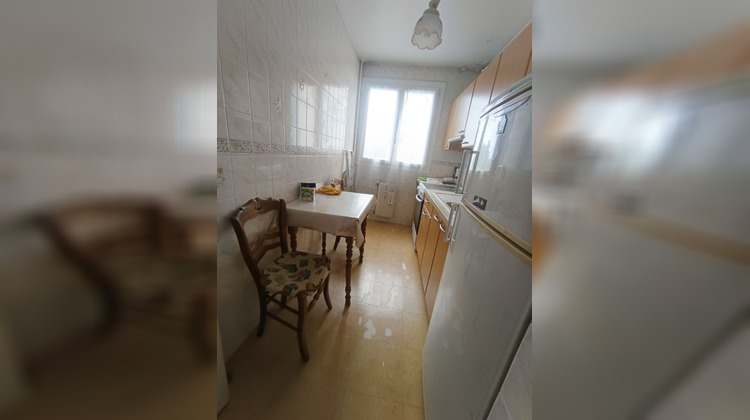 Ma-Cabane - Vente Appartement COMPIEGNE, 59 m²