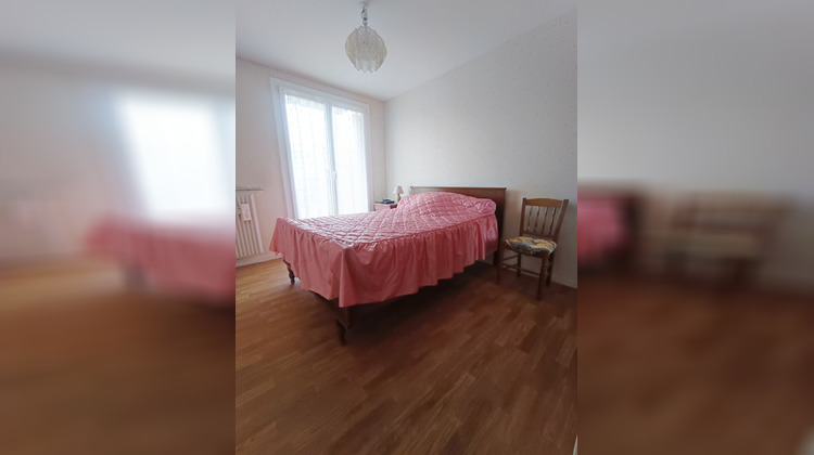 Ma-Cabane - Vente Appartement COMPIEGNE, 59 m²