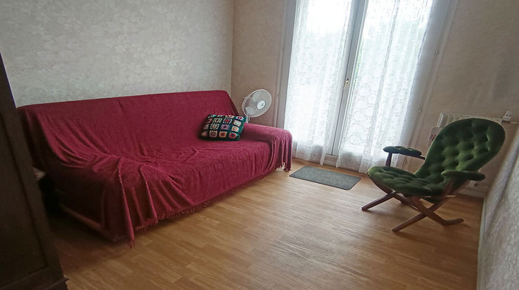 Ma-Cabane - Vente Appartement COMPIEGNE, 59 m²