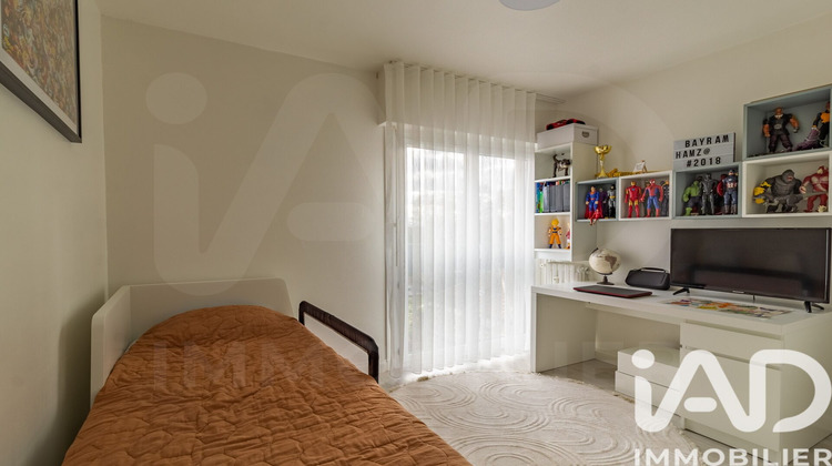 Ma-Cabane - Vente Appartement Compiègne, 75 m²