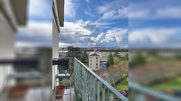 Ma-Cabane - Vente Appartement Compiègne, 73 m²