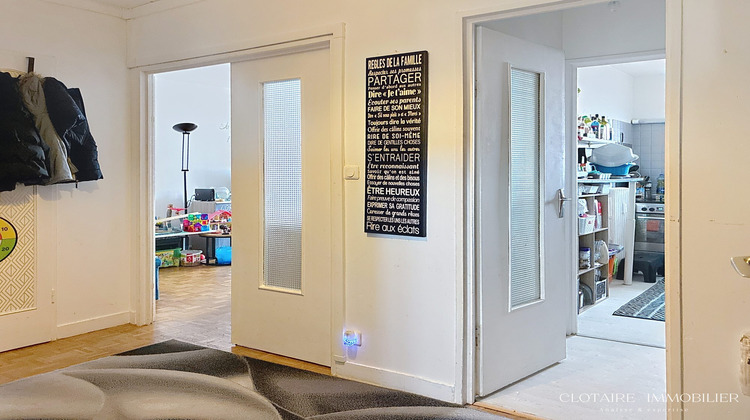 Ma-Cabane - Vente Appartement Compiègne, 73 m²