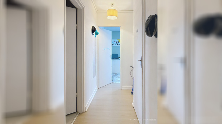 Ma-Cabane - Vente Appartement Compiègne, 73 m²