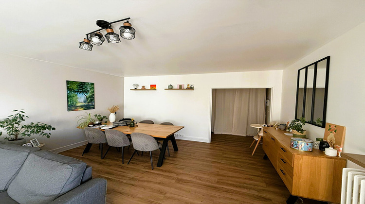 Ma-Cabane - Vente Appartement COMPIEGNE, 93 m²