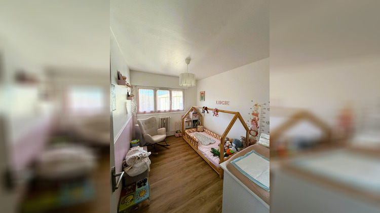 Ma-Cabane - Vente Appartement COMPIEGNE, 93 m²