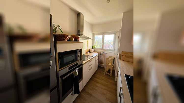 Ma-Cabane - Vente Appartement COMPIEGNE, 93 m²