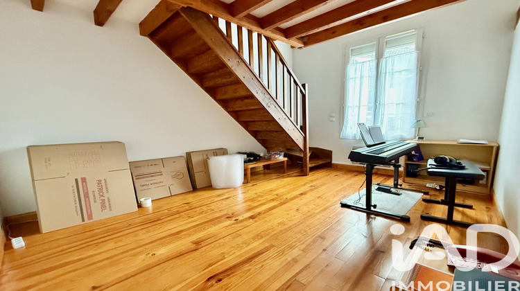 Ma-Cabane - Vente Appartement Compiègne, 70 m²