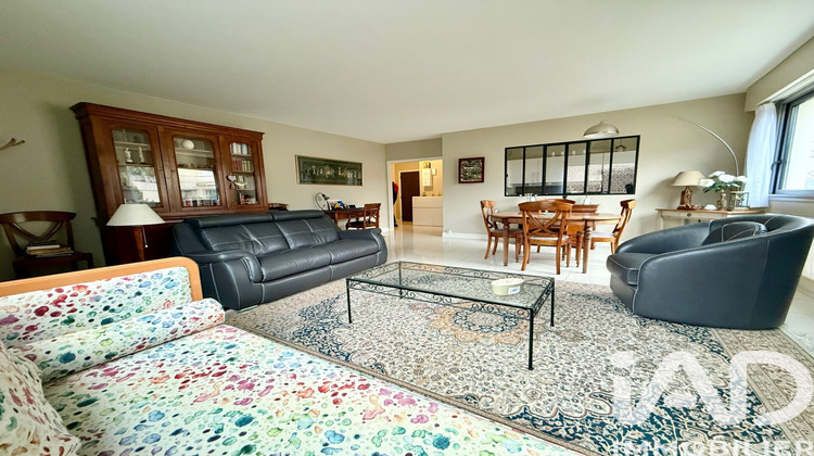 Ma-Cabane - Vente Appartement Compiègne, 82 m²