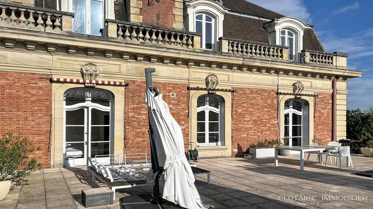 Ma-Cabane - Vente Appartement Compiègne, 181 m²