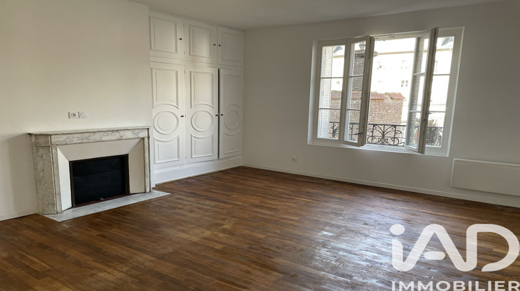 Ma-Cabane - Vente Appartement Compiègne, 113 m²