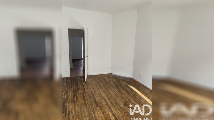 Ma-Cabane - Vente Appartement Compiègne, 113 m²