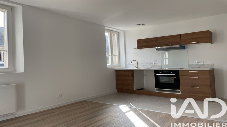 Ma-Cabane - Vente Appartement Compiègne, 42 m²