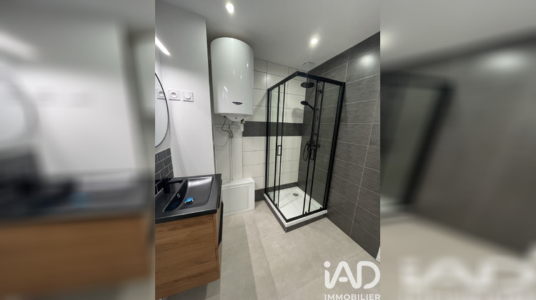 Ma-Cabane - Vente Appartement Compiègne, 42 m²