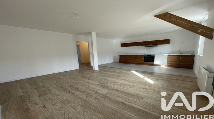 Ma-Cabane - Vente Appartement Compiègne, 69 m²