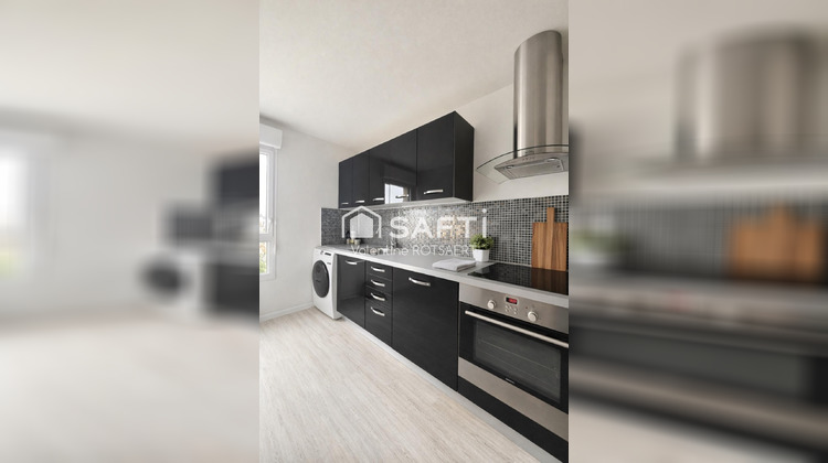 Ma-Cabane - Vente Appartement Compiegne, 44 m²