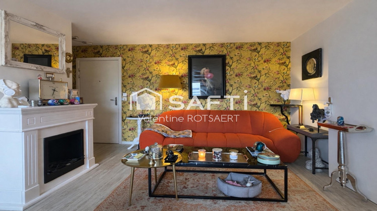 Ma-Cabane - Vente Appartement Compiegne, 44 m²